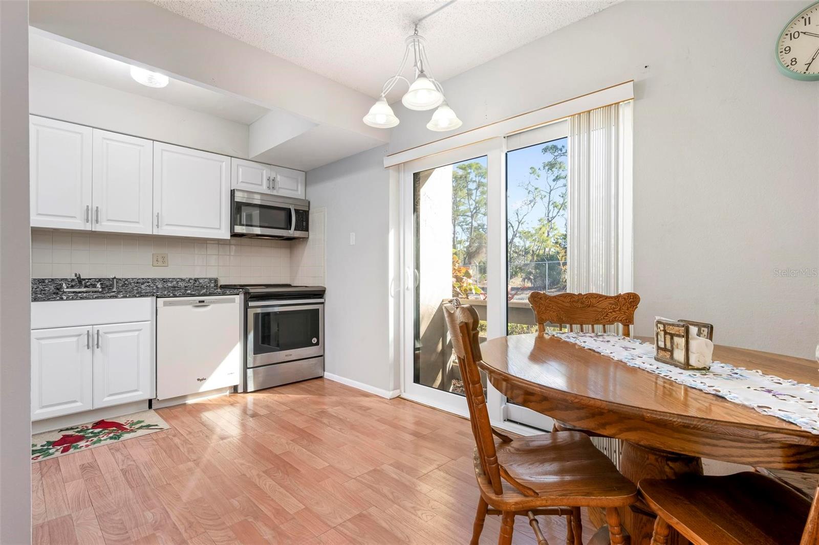 QUAILS RUN I - Residential