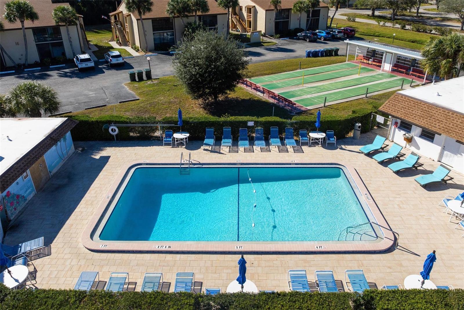 QUAILS RUN I - Residential