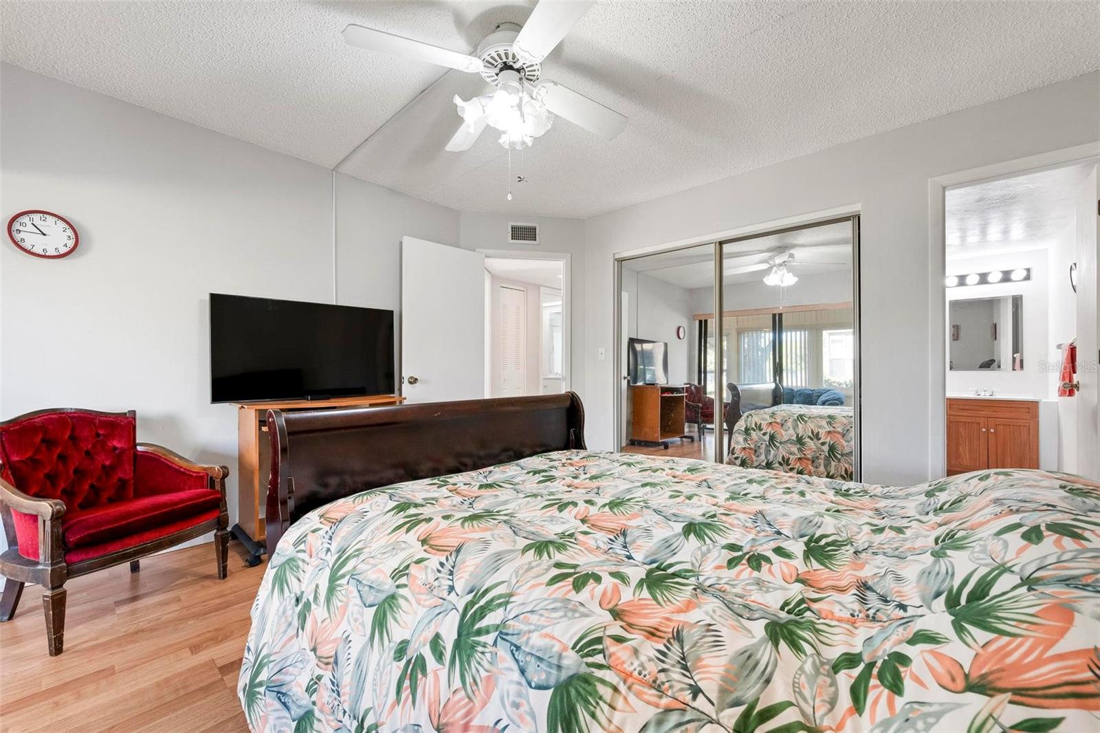 QUAILS RUN I - Residential