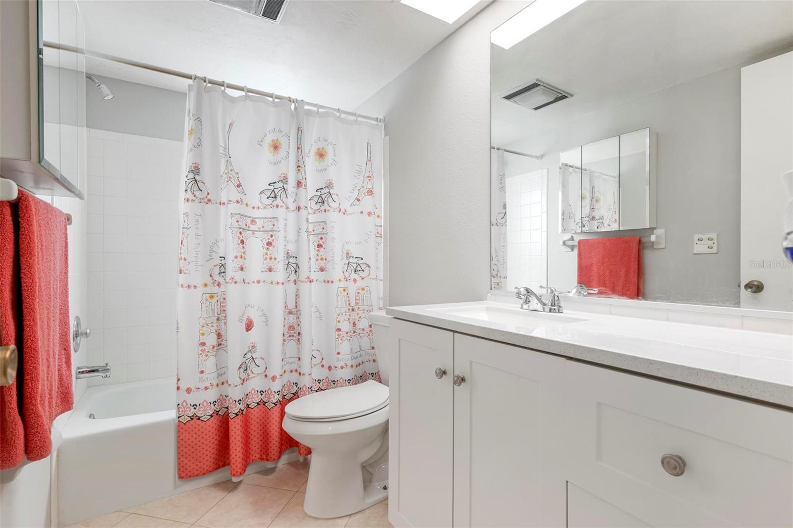 QUAILS RUN I - Residential