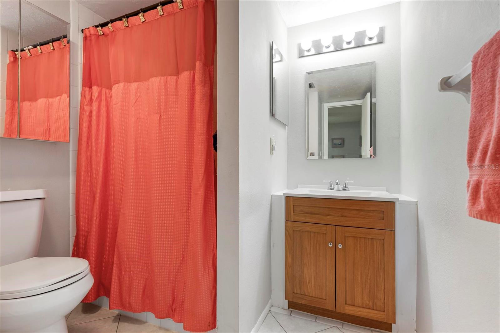 QUAILS RUN I - Residential