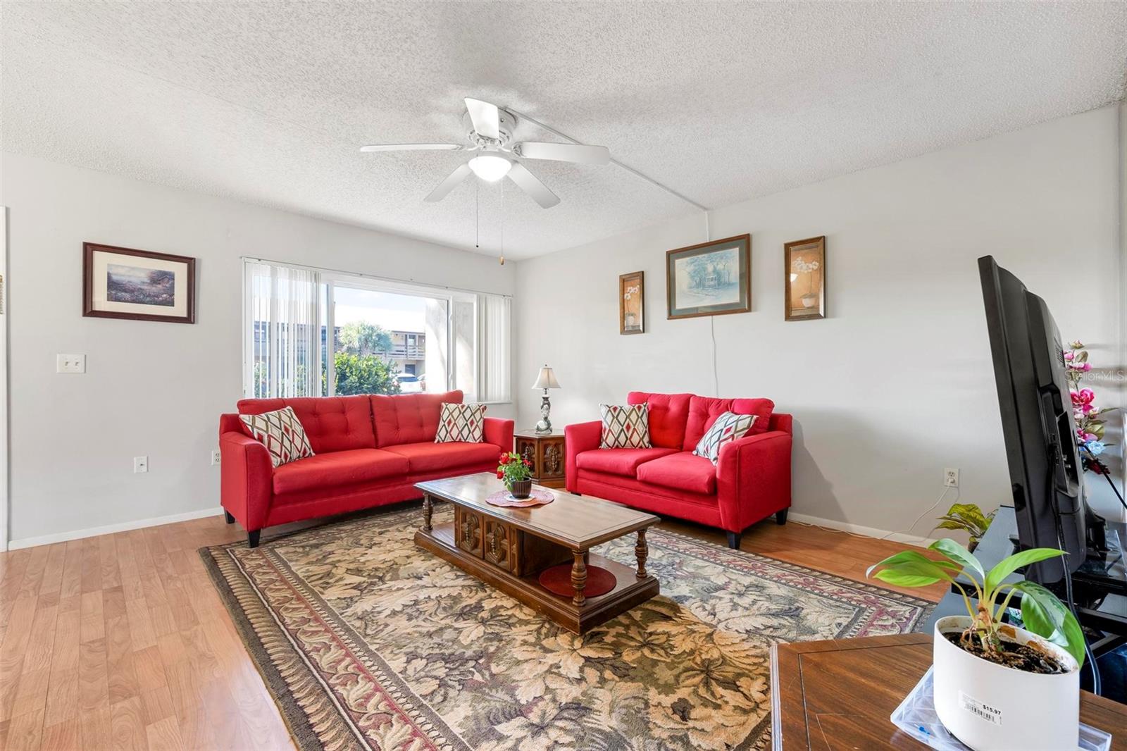 QUAILS RUN I - Residential