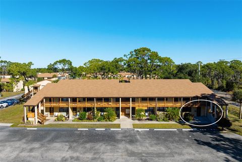Photo of 25 Quails Run Boulevard #6, Englewood, FL 34223 (MLS # D6145696)