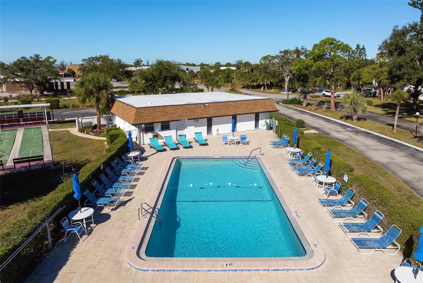 QUAILS RUN I - Residential