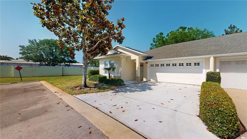 A home in PALM COAST