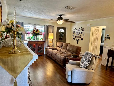 A home in LAKE PLACID