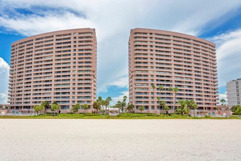 1340 GULF BOULEVARD 10A CLEARWATER BEACH FL 33767