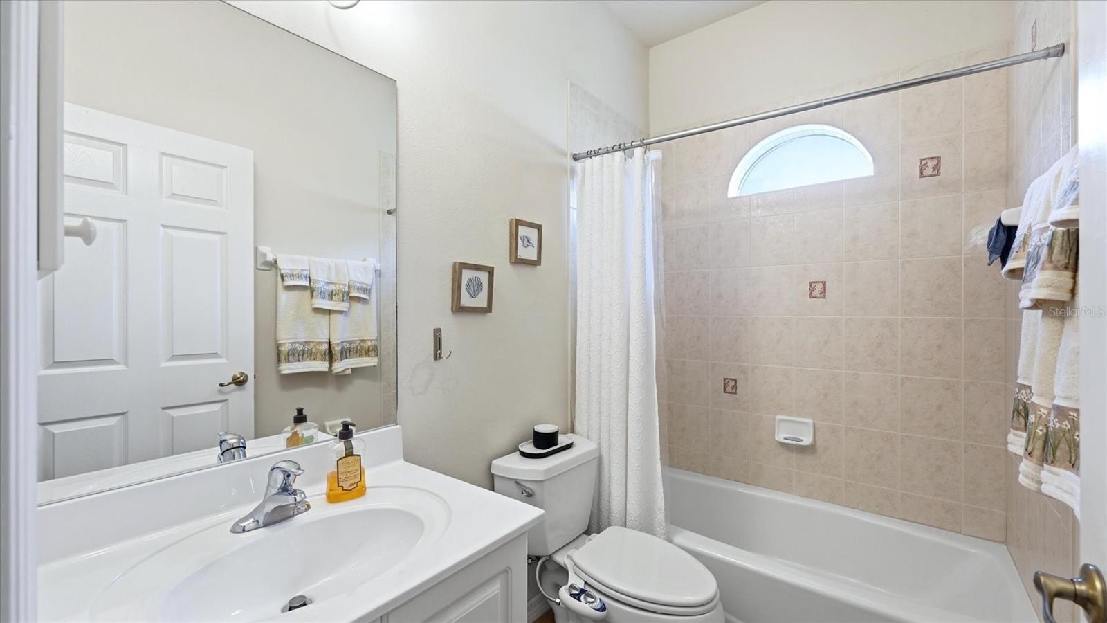 HERON CREEK - Residential