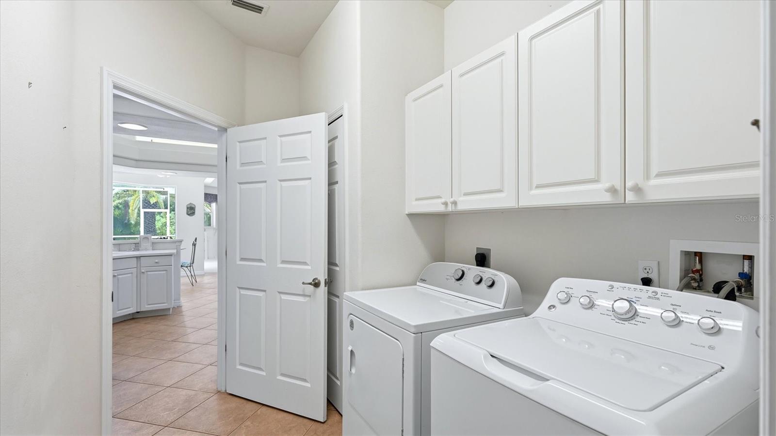 HERON CREEK - Residential