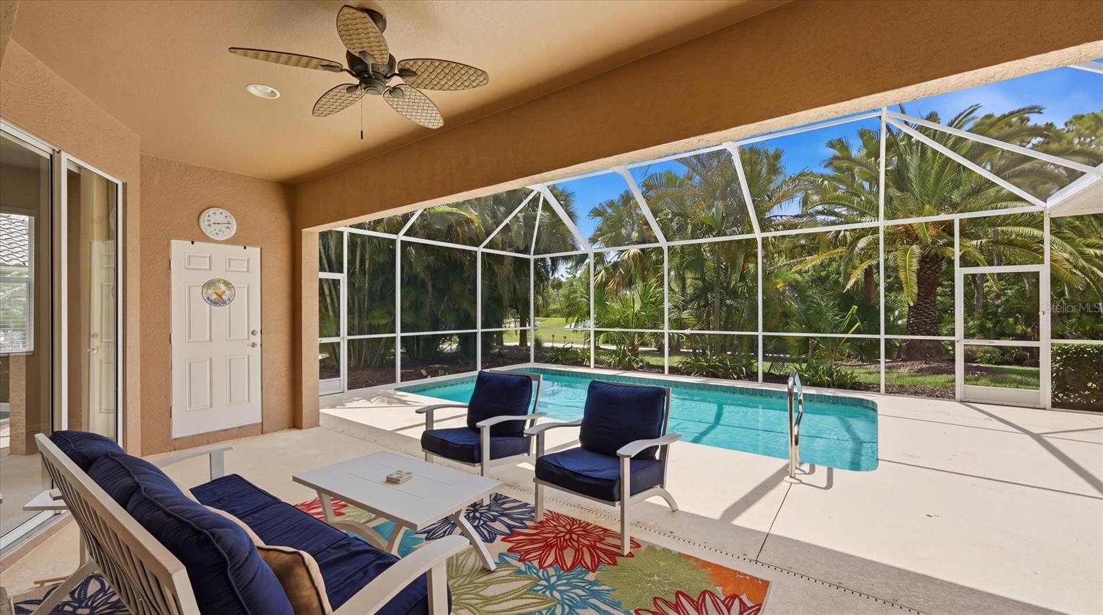 HERON CREEK - Residential