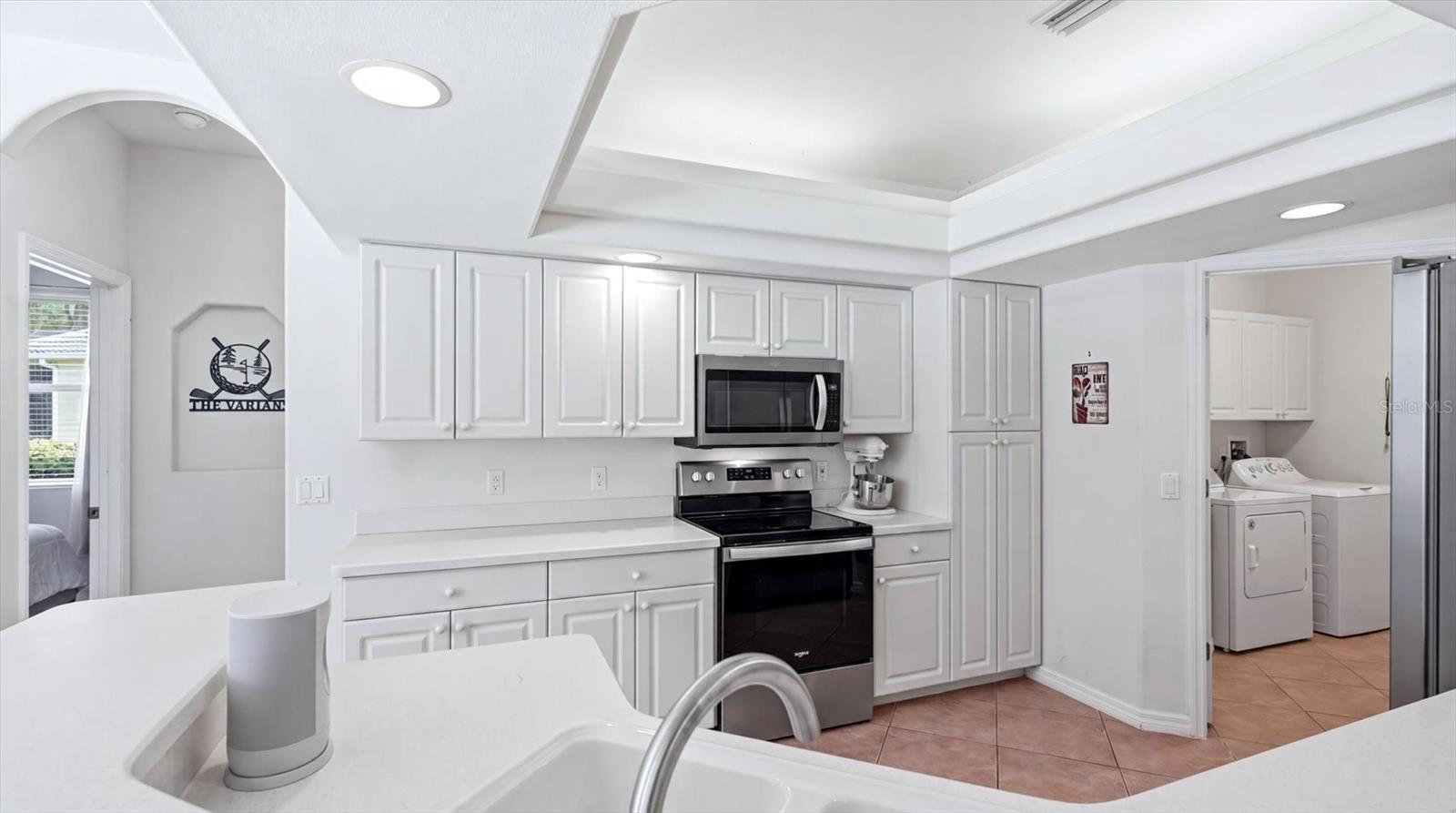 HERON CREEK - Residential