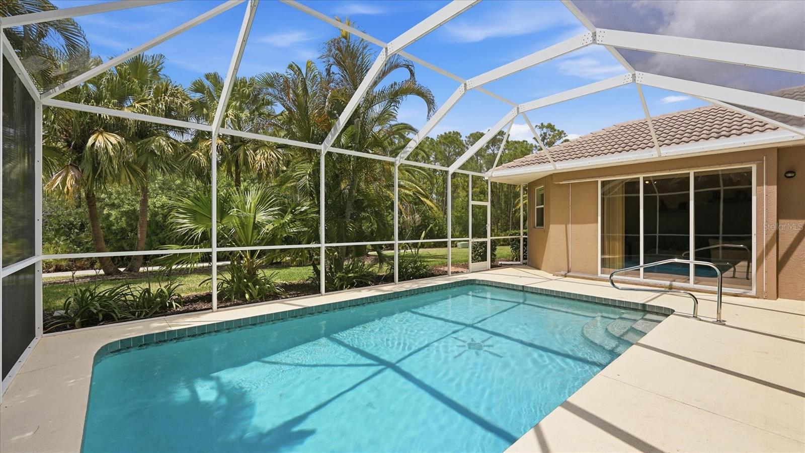 HERON CREEK - Residential