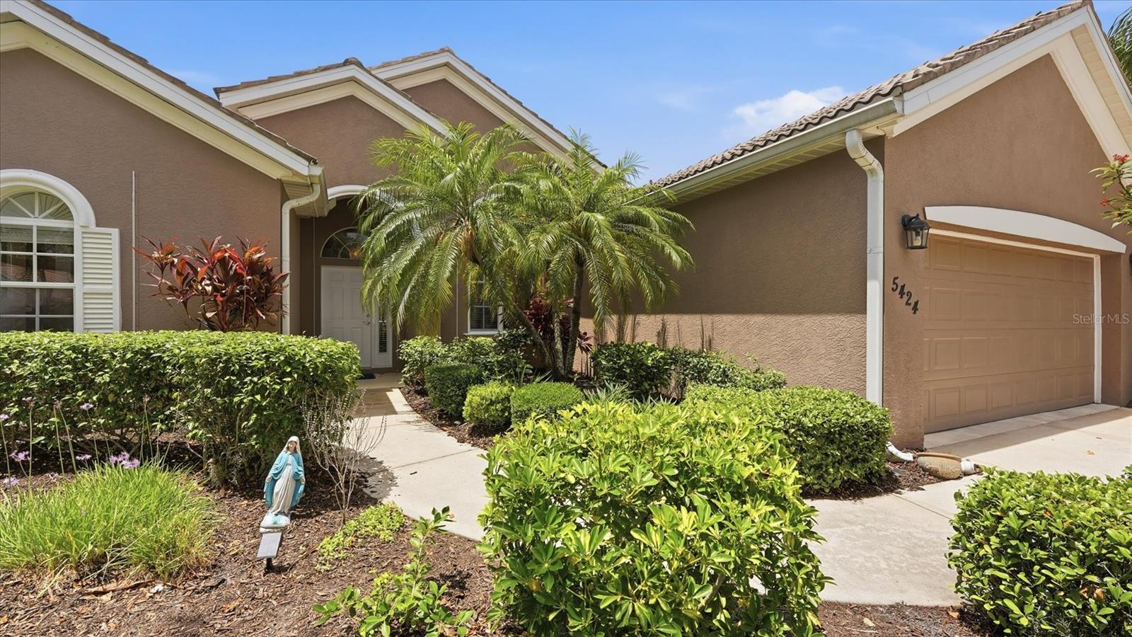 HERON CREEK - Residential