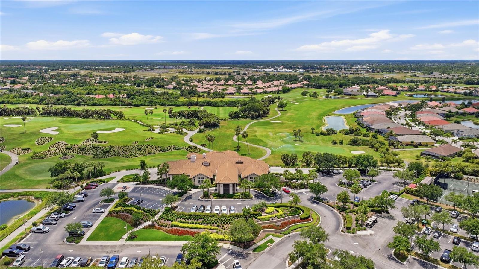 HERON CREEK - Residential
