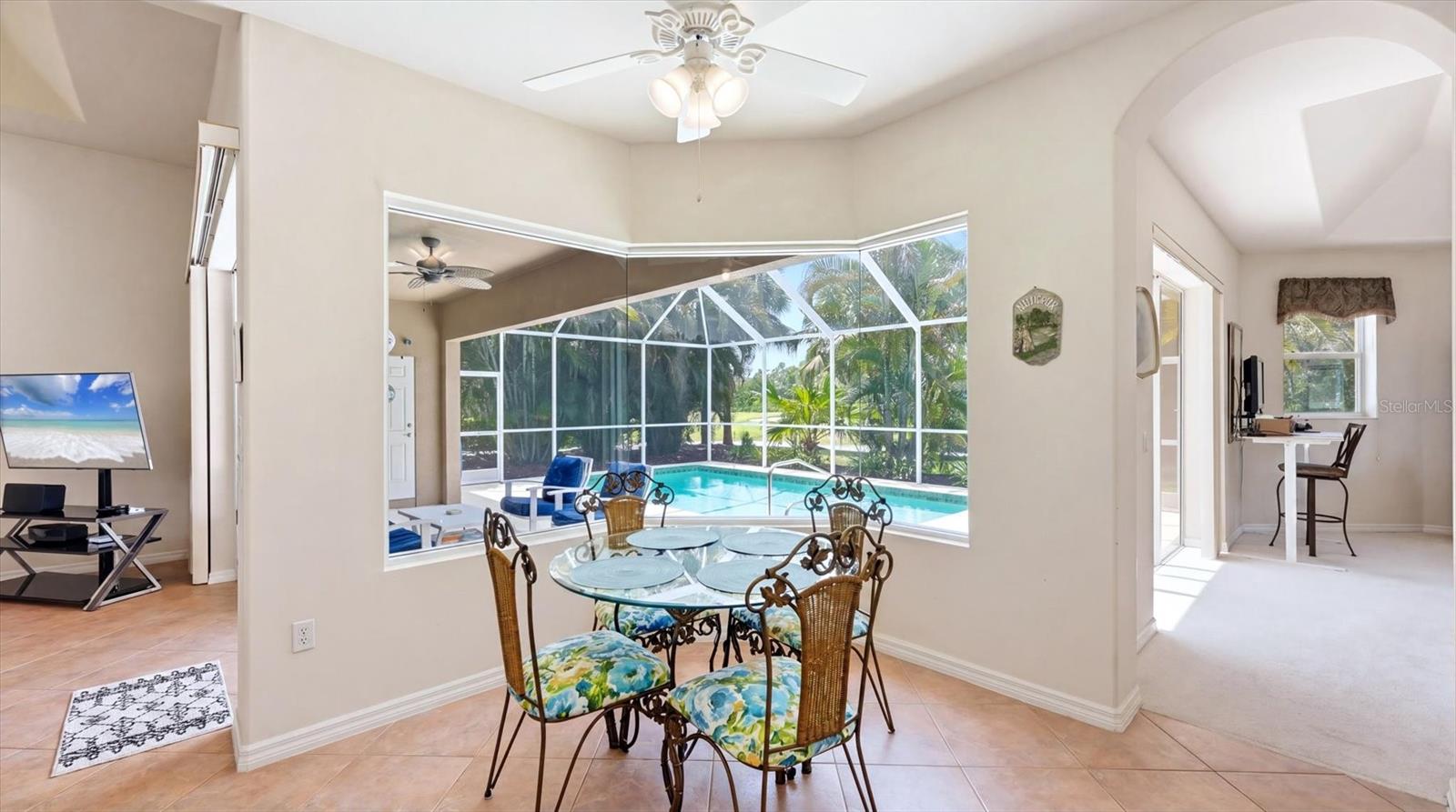 HERON CREEK - Residential