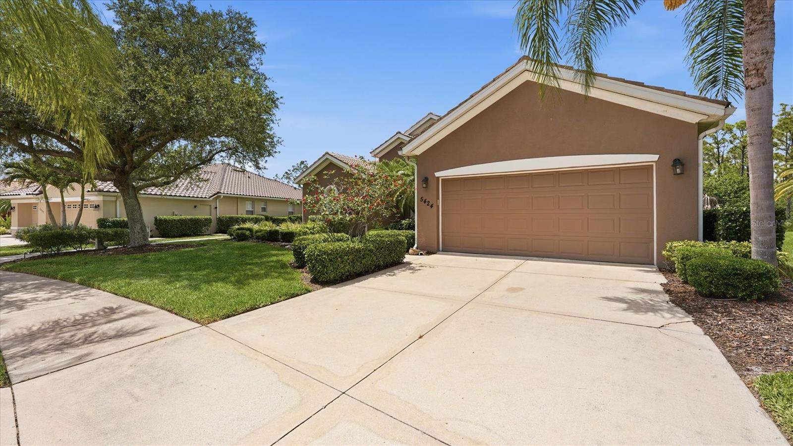 HERON CREEK - Residential
