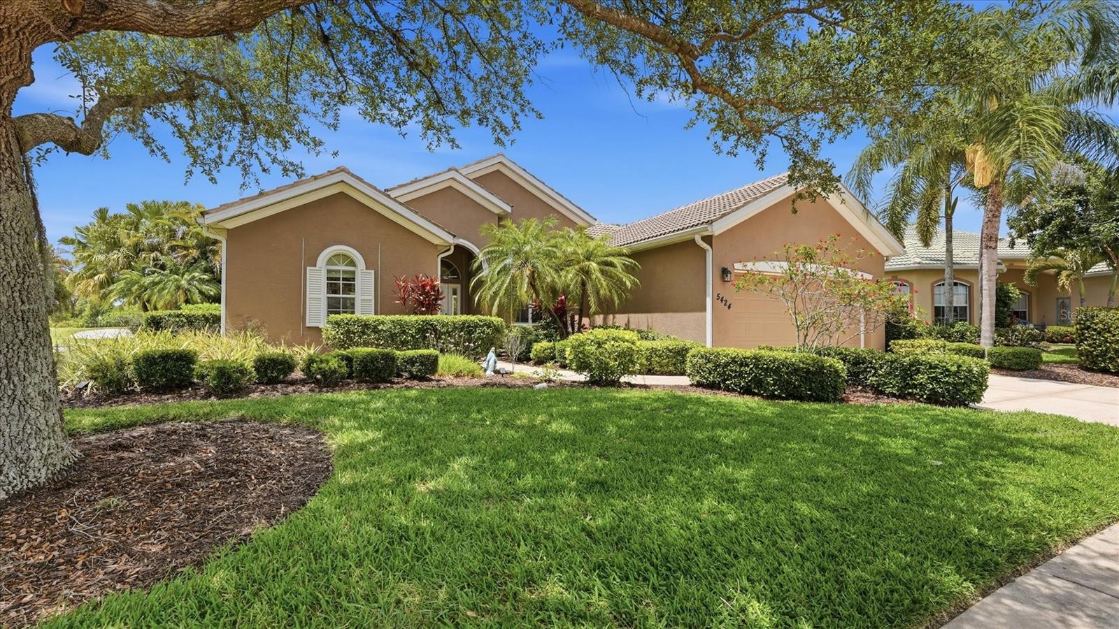 HERON CREEK - Residential