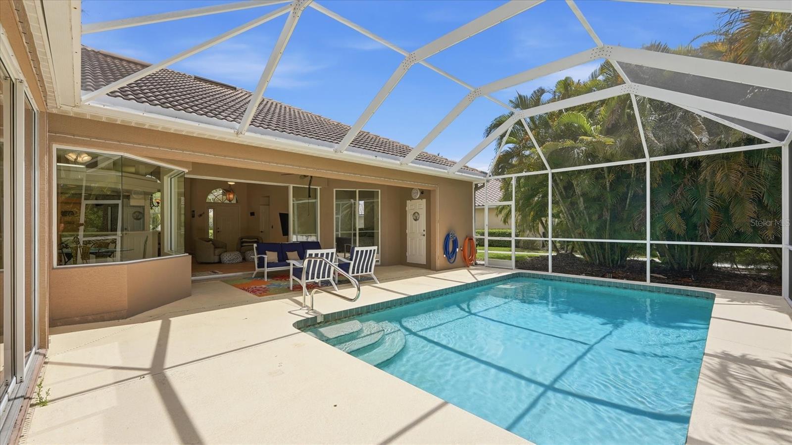HERON CREEK - Residential