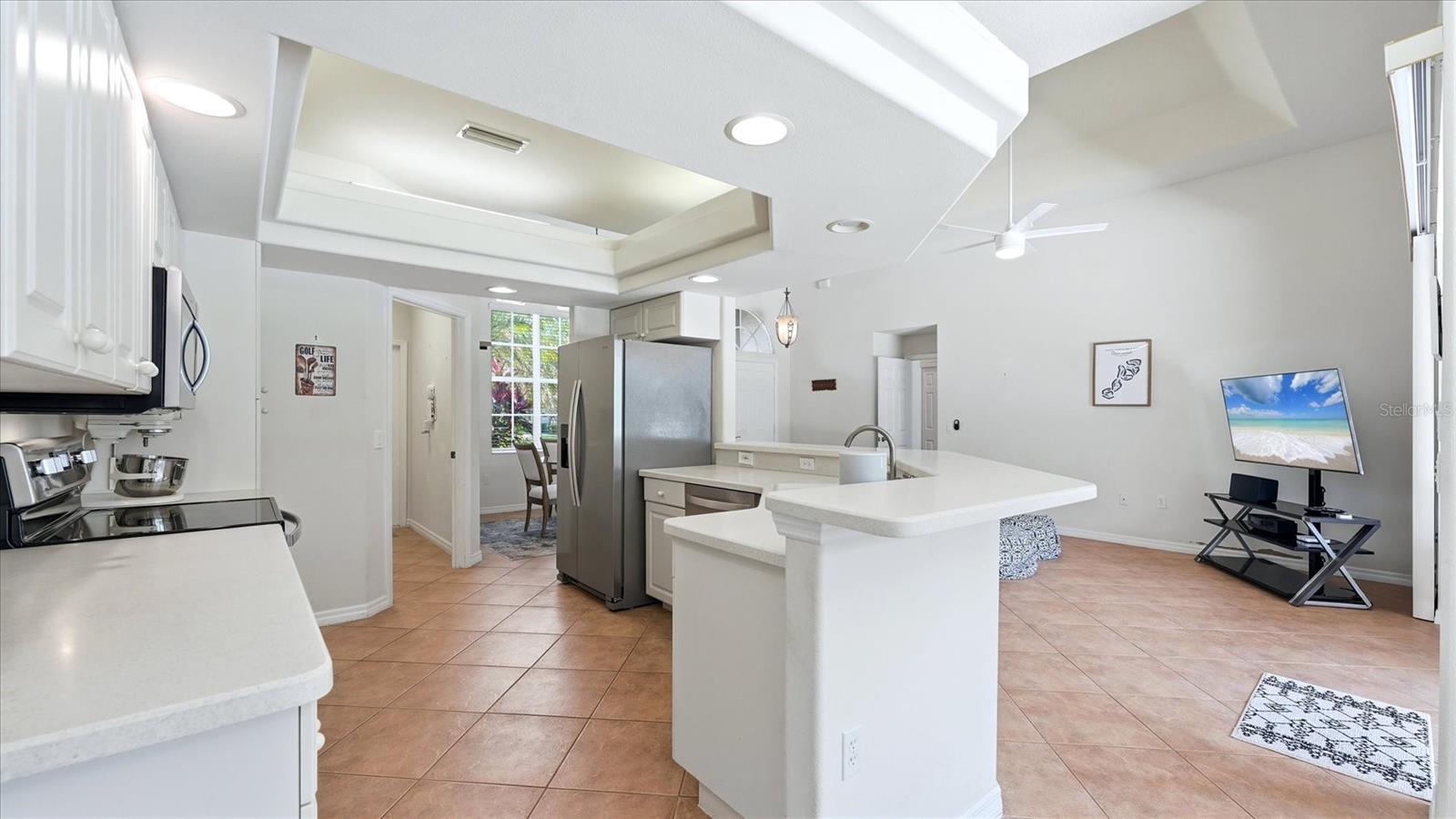 HERON CREEK - Residential