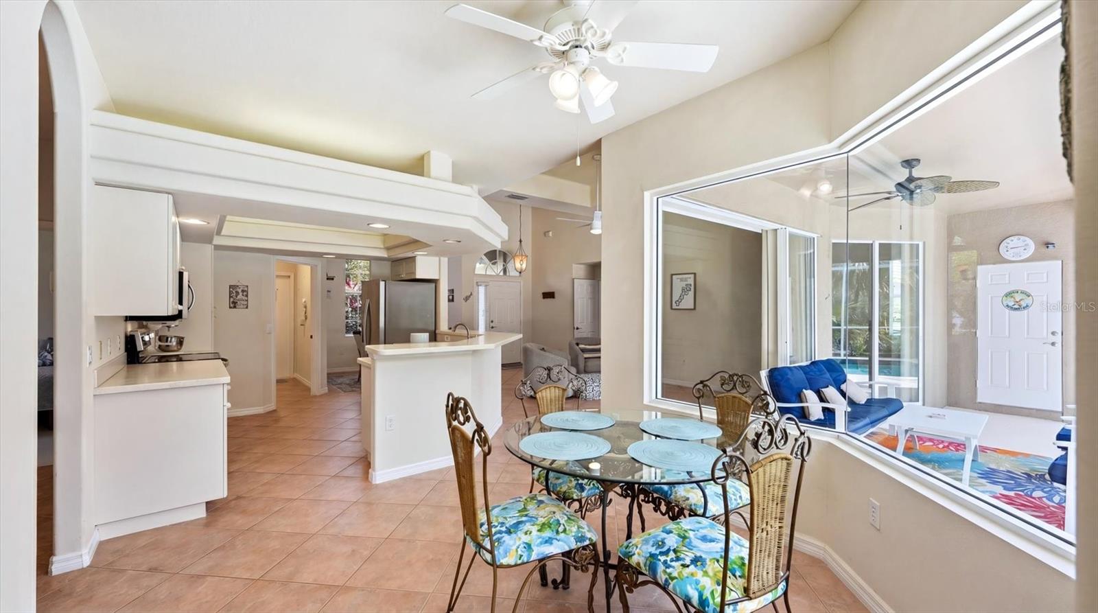 HERON CREEK - Residential