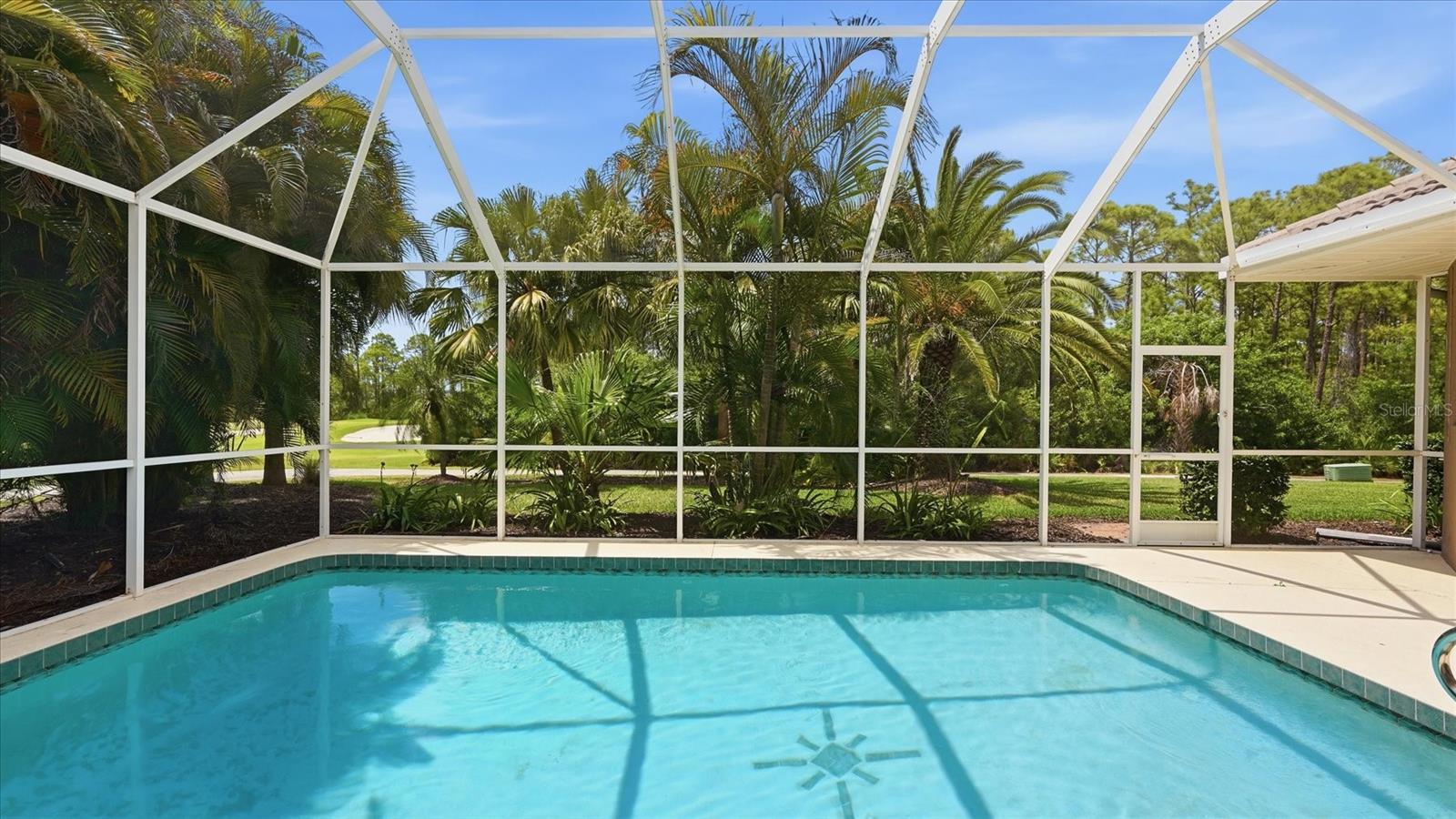 HERON CREEK - Residential