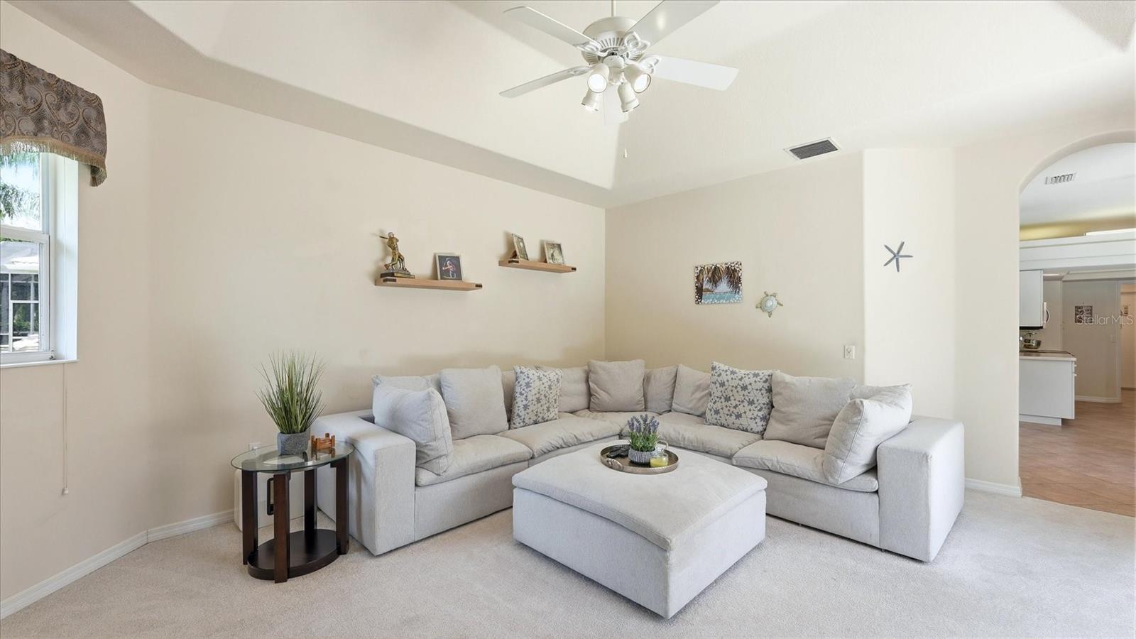 HERON CREEK - Residential