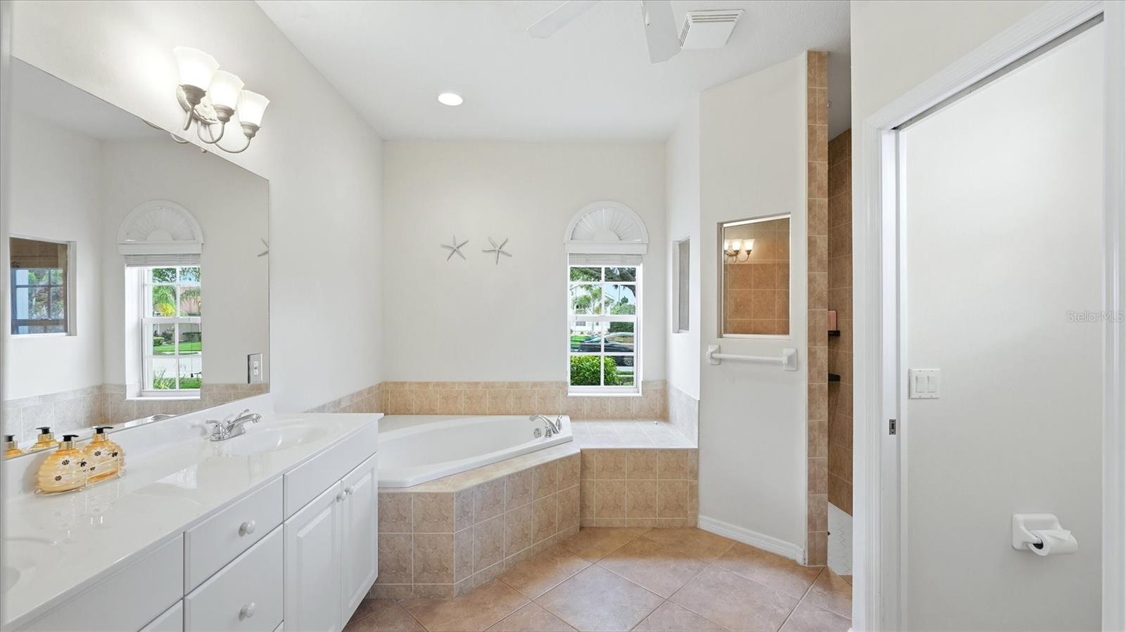 HERON CREEK - Residential