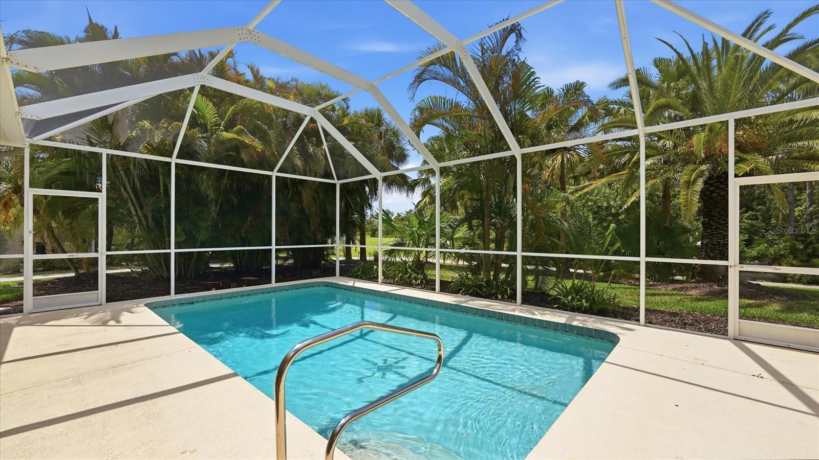 HERON CREEK - Residential