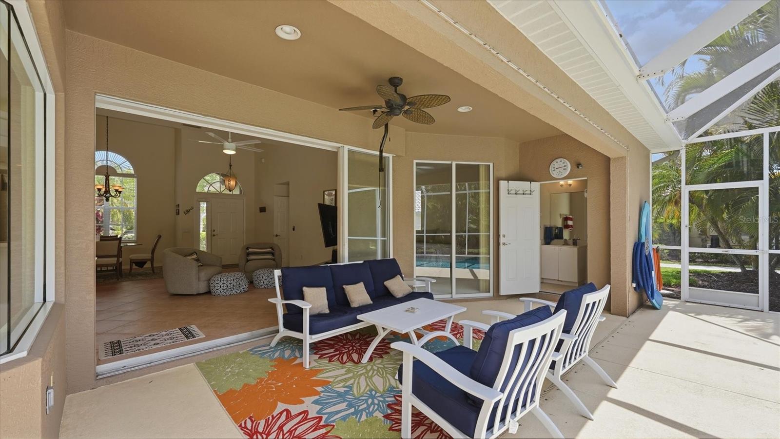 HERON CREEK - Residential