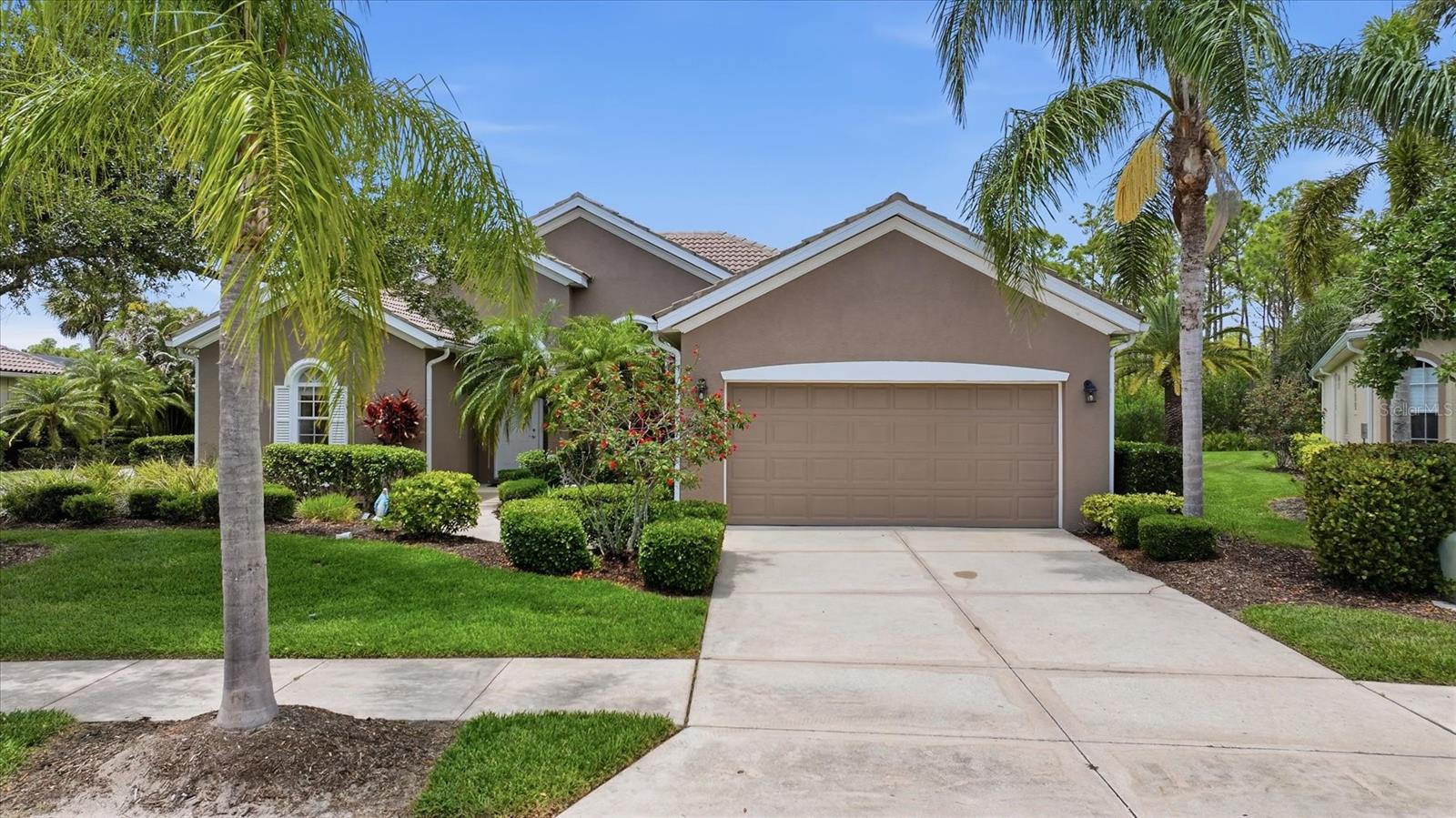 HERON CREEK - Residential