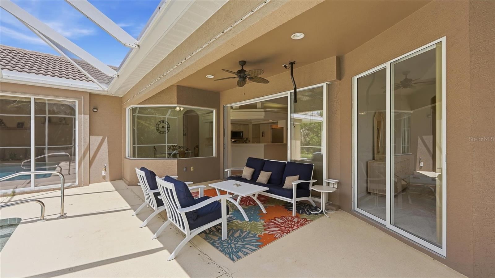 HERON CREEK - Residential