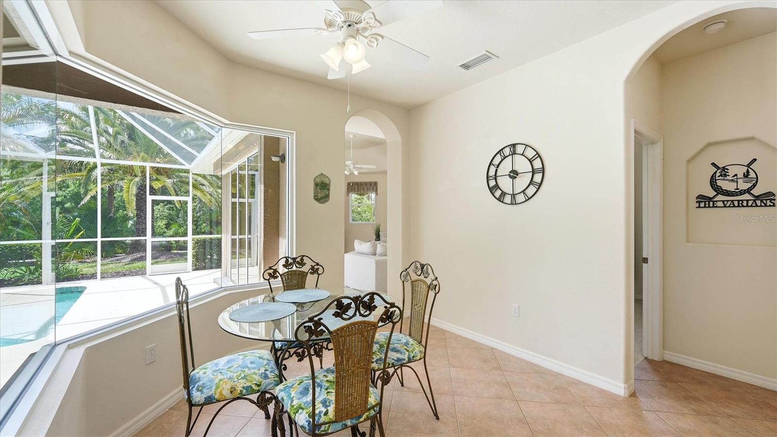HERON CREEK - Residential