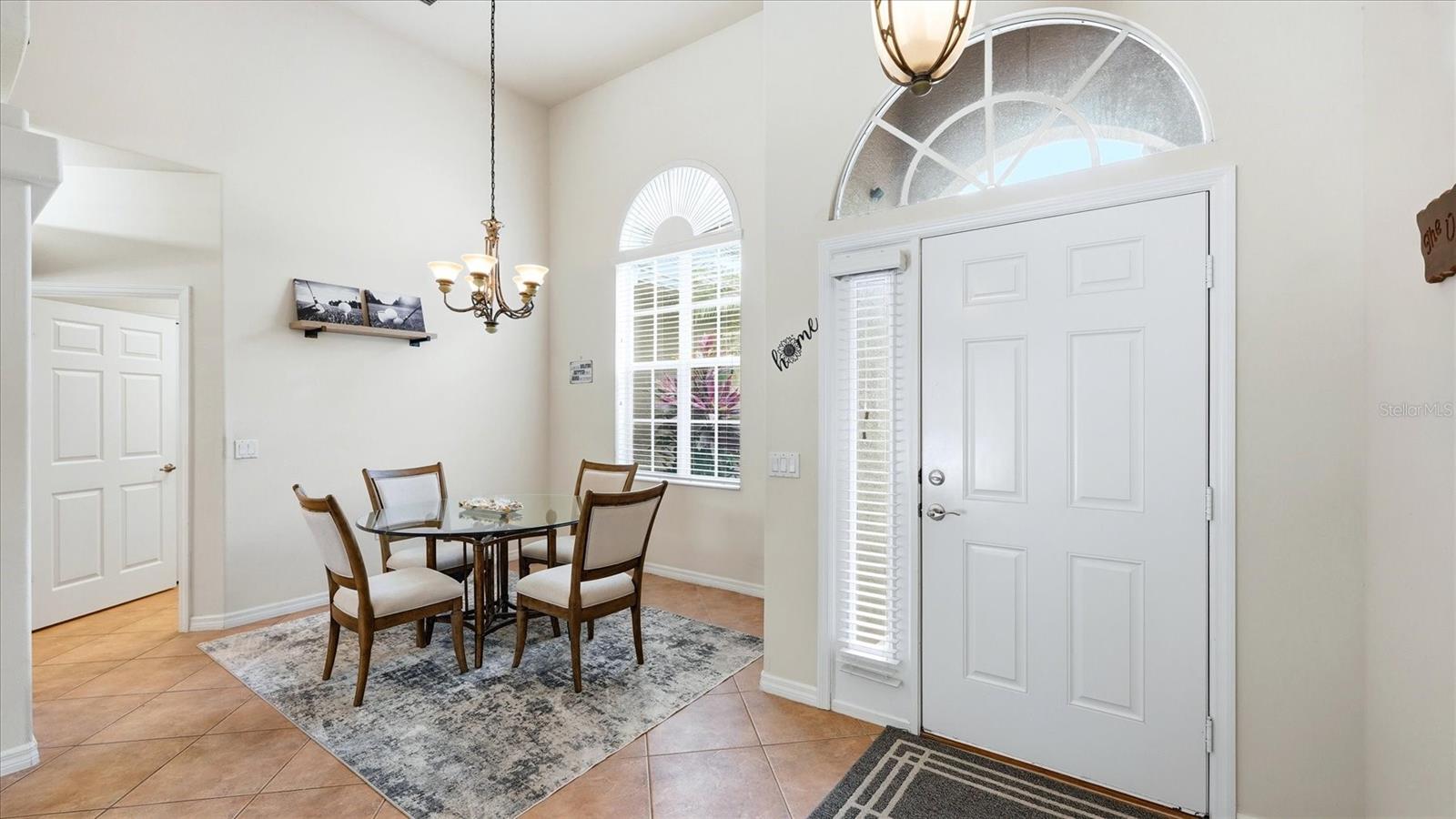 HERON CREEK - Residential