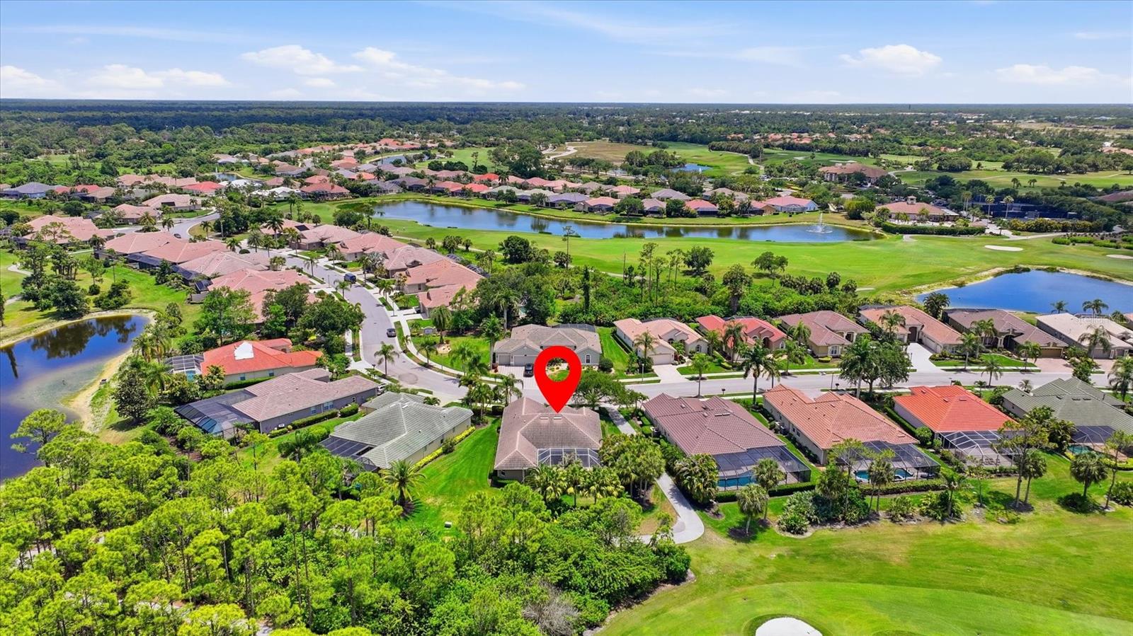 HERON CREEK - Residential