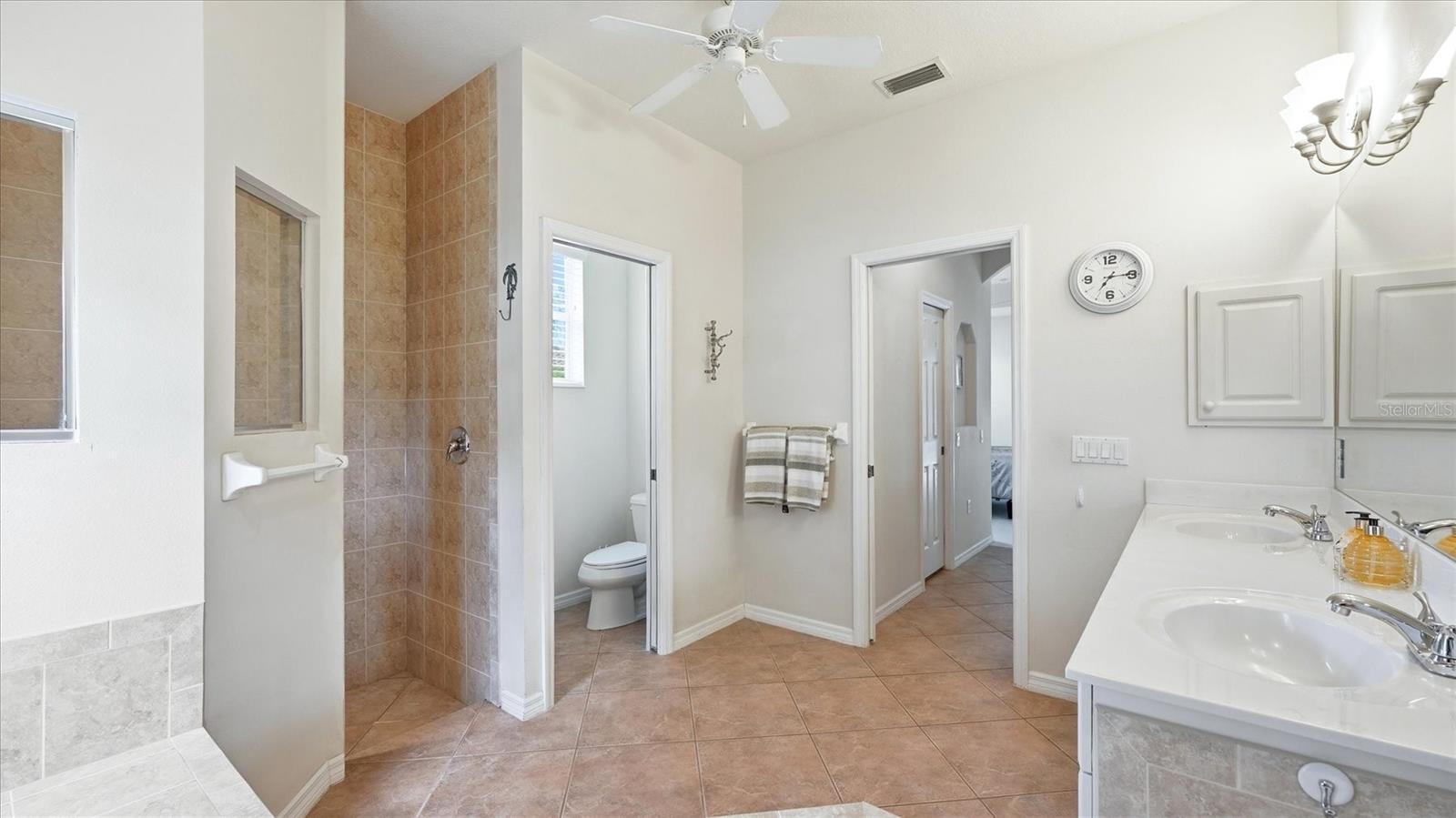 HERON CREEK - Residential
