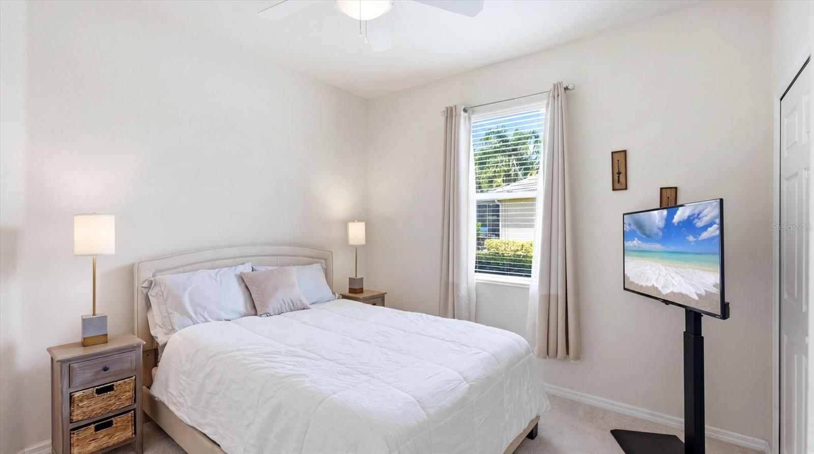 HERON CREEK - Residential