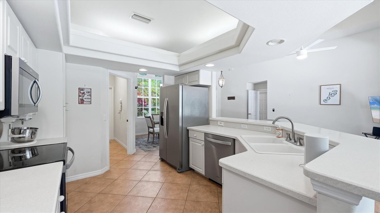 HERON CREEK - Residential