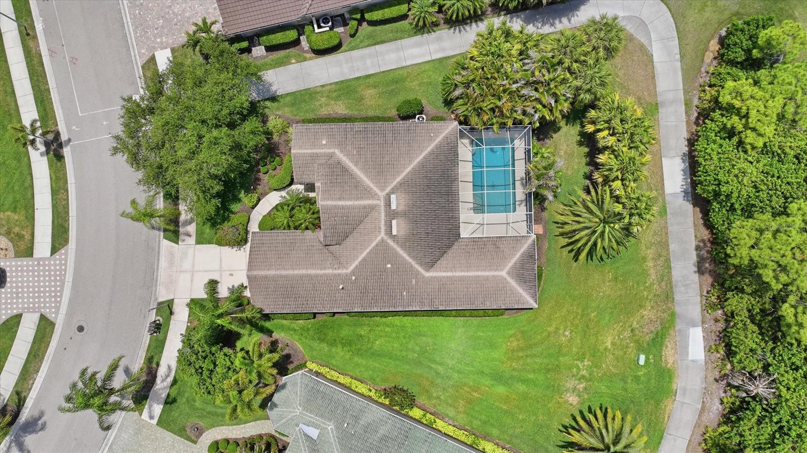HERON CREEK - Residential