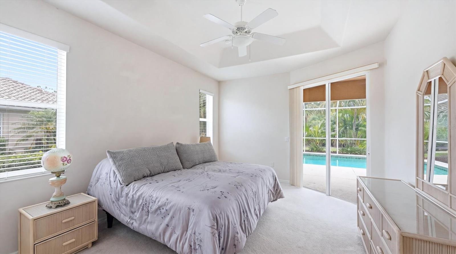 HERON CREEK - Residential