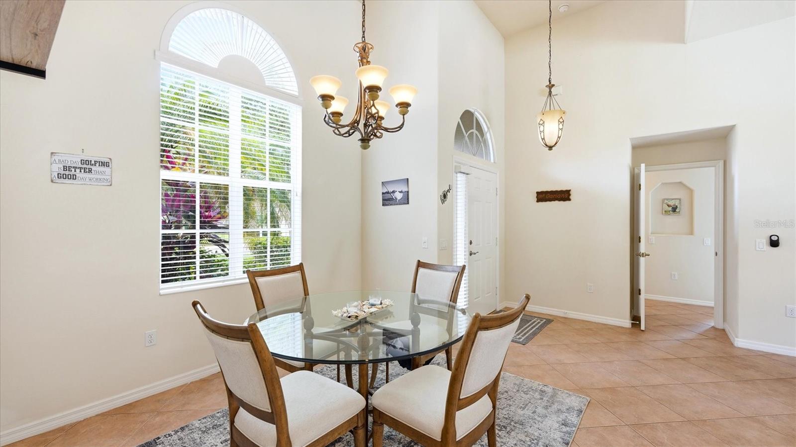 HERON CREEK - Residential