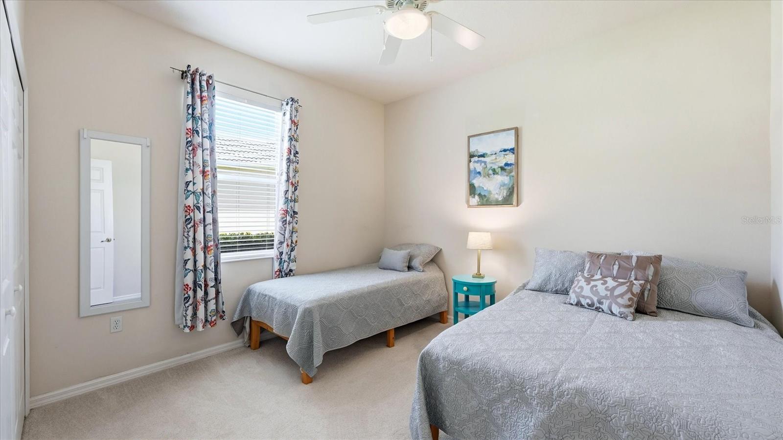 HERON CREEK - Residential