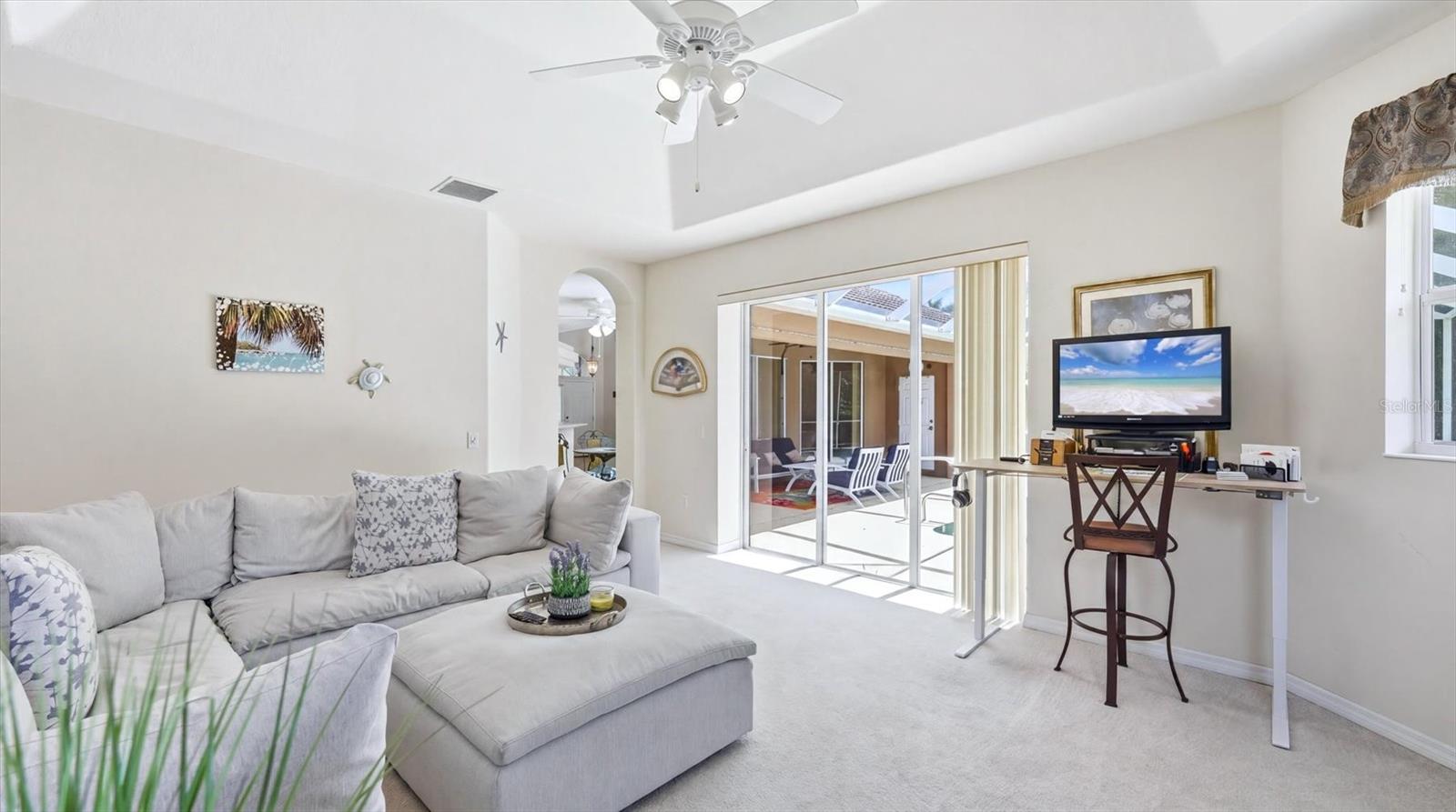 HERON CREEK - Residential