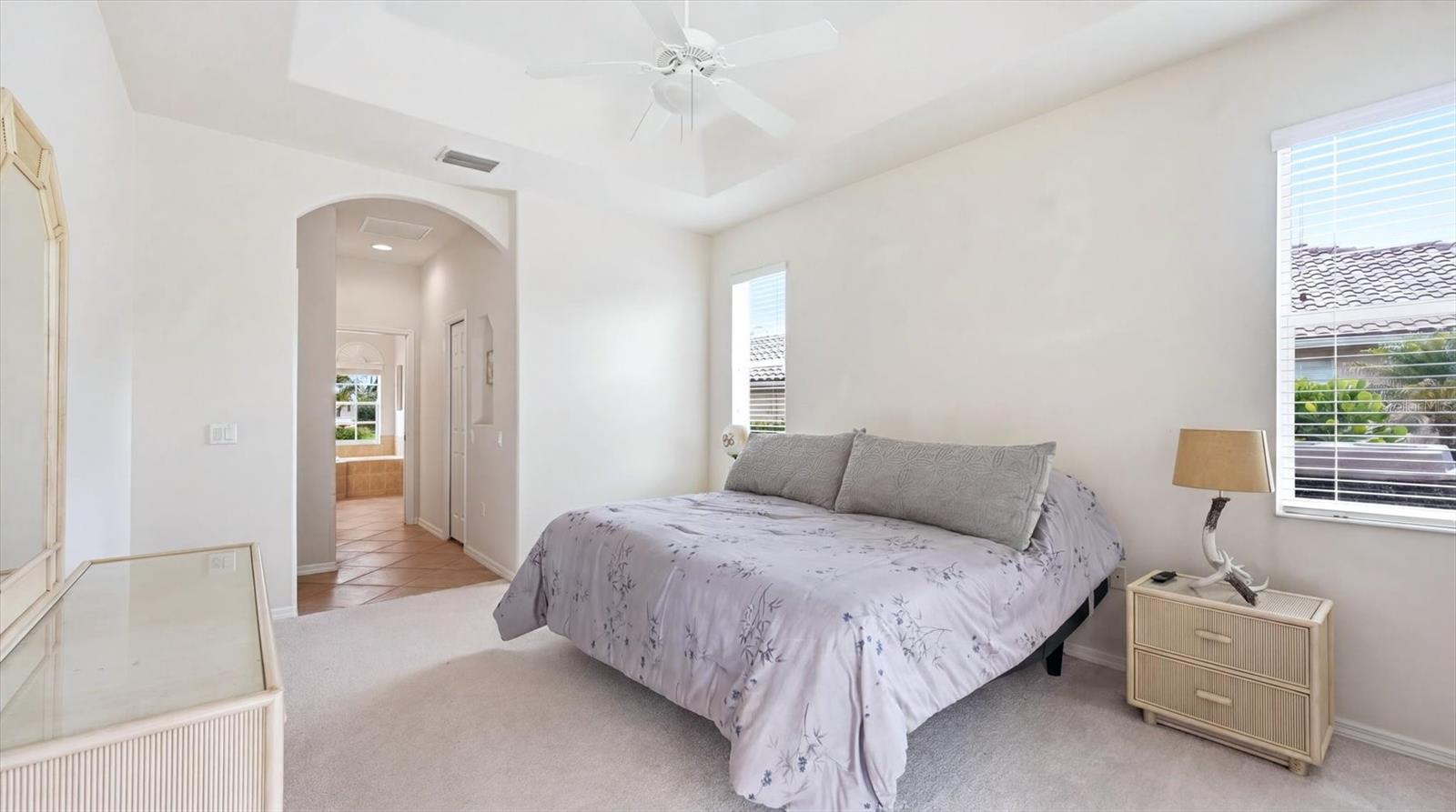 HERON CREEK - Residential