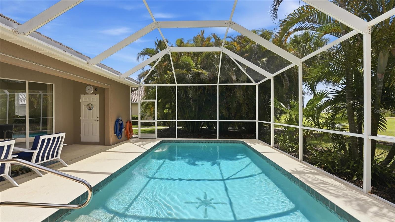 HERON CREEK - Residential