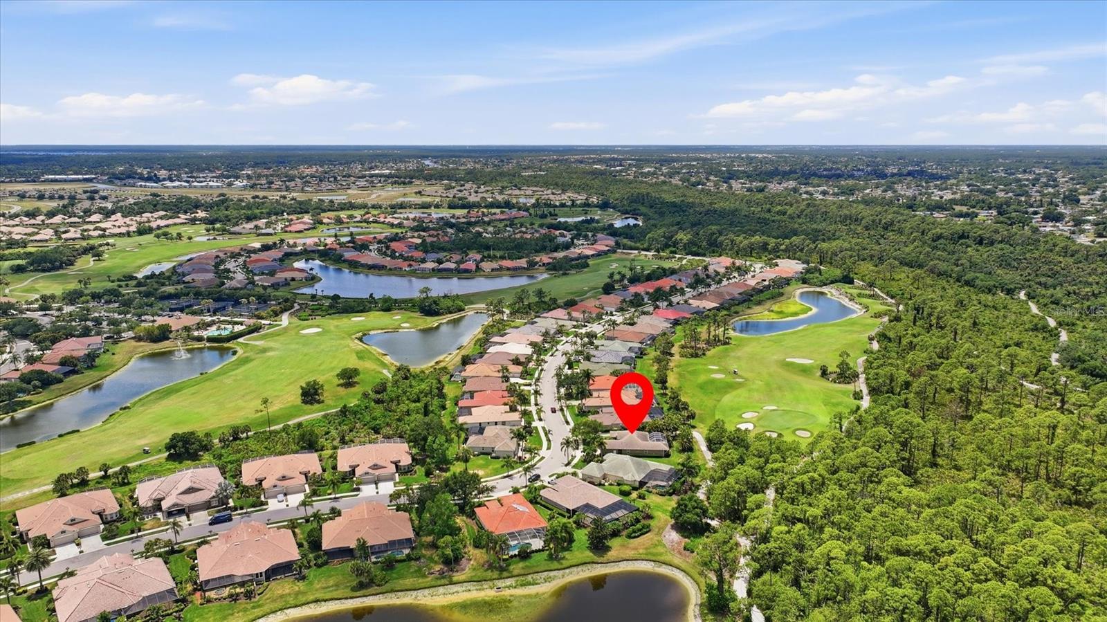 HERON CREEK - Residential