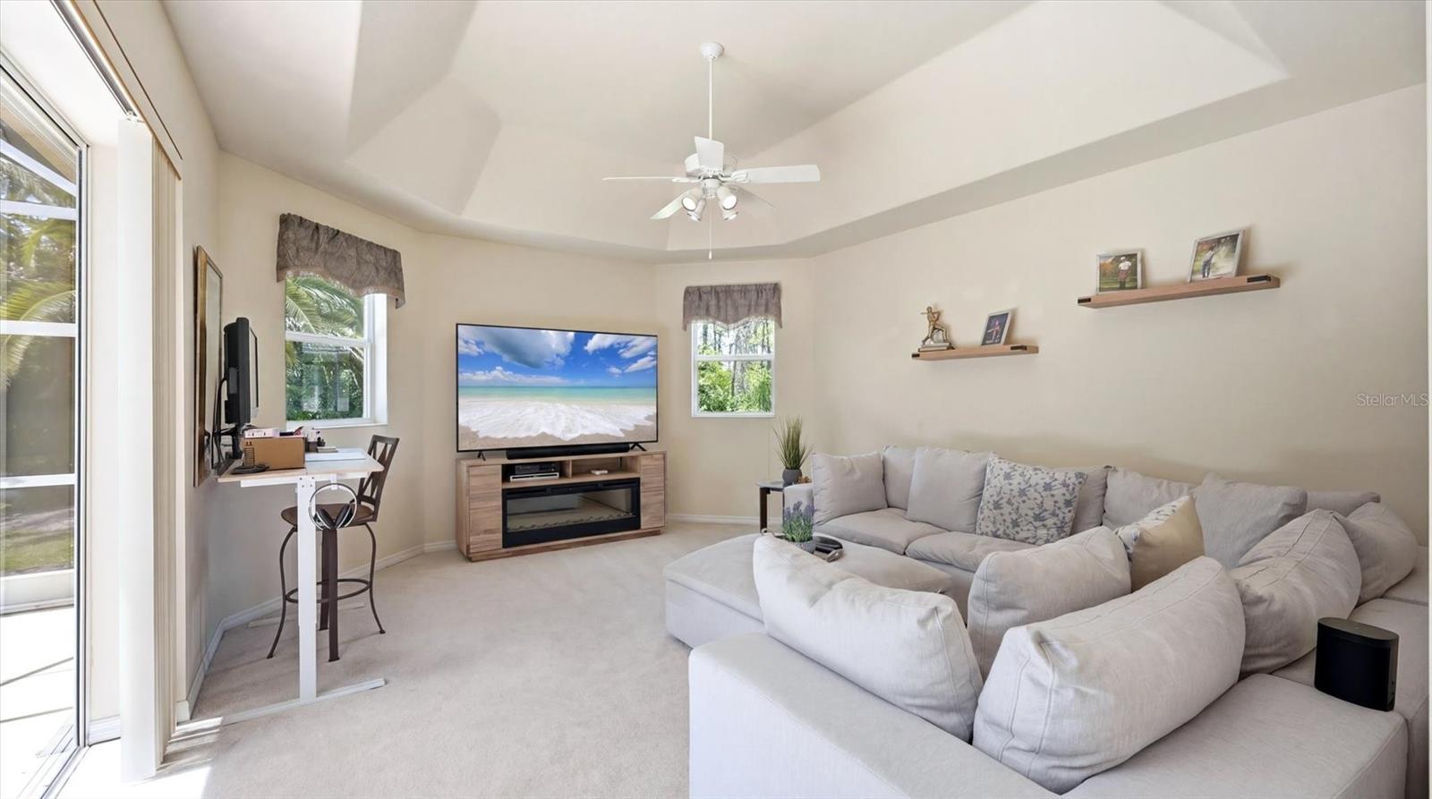 HERON CREEK - Residential