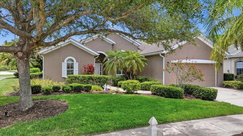 Photo of 5424 White Ibis Drive, North Port, FL 34287 (MLS # A4692980)