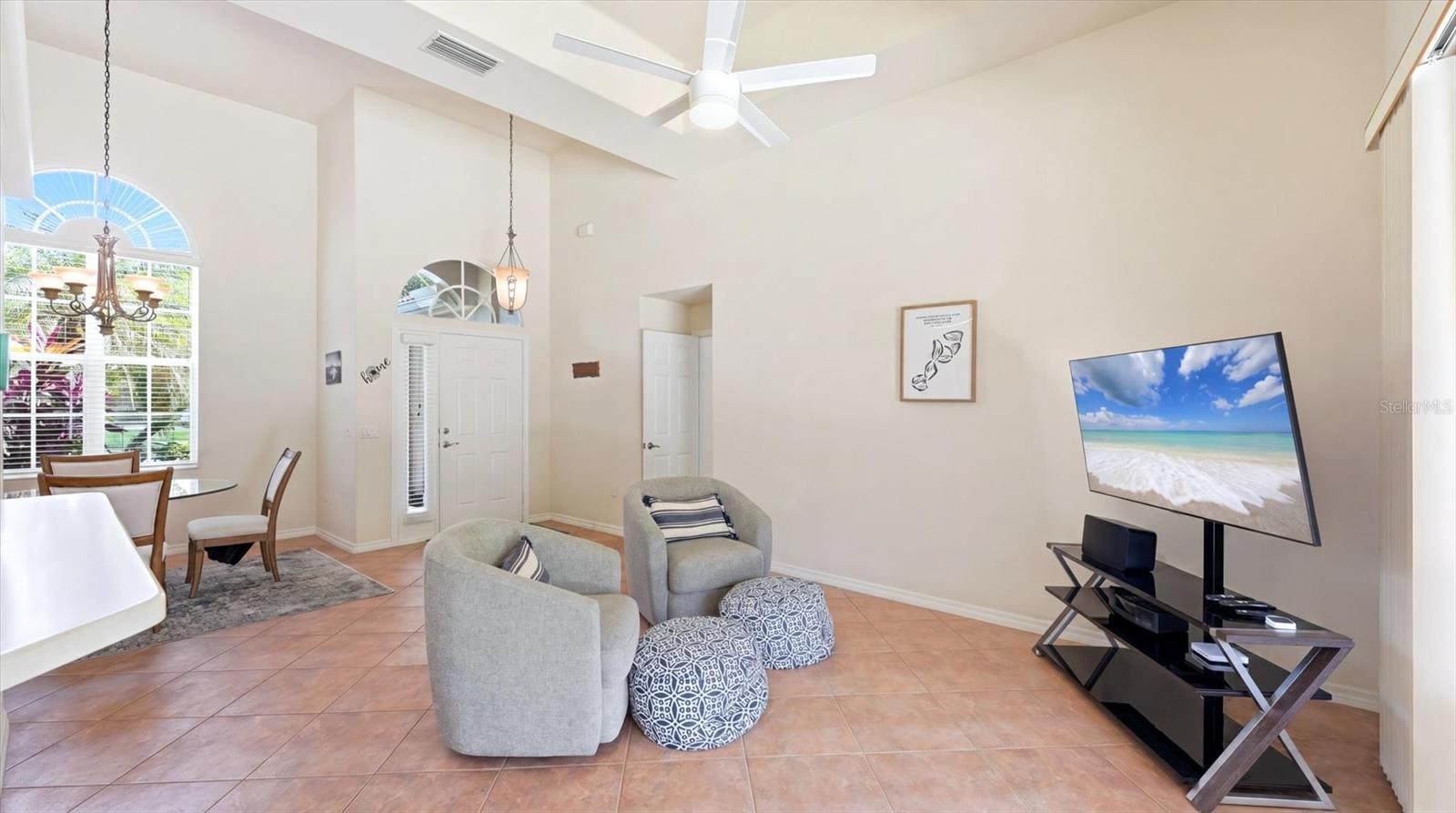 HERON CREEK - Residential