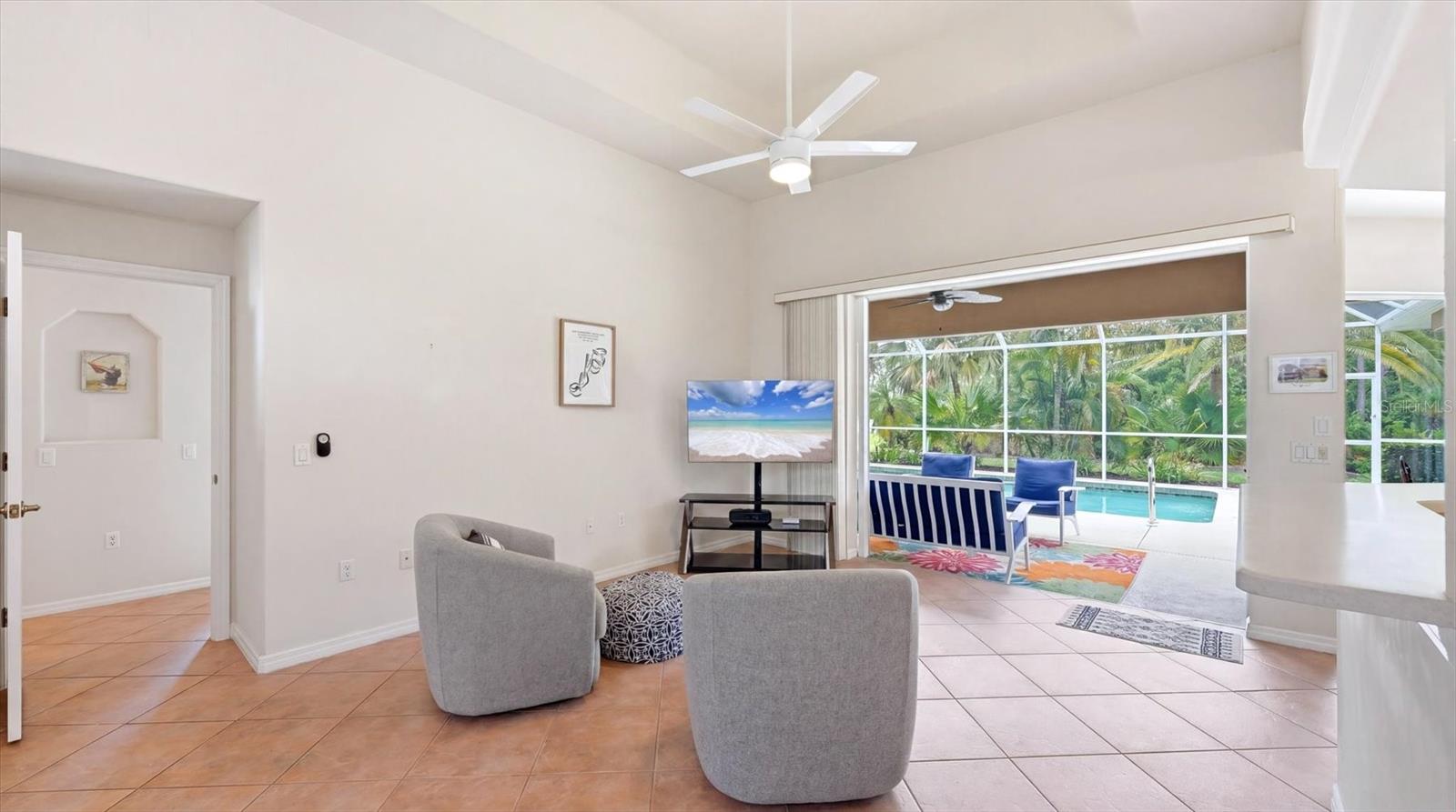 HERON CREEK - Residential
