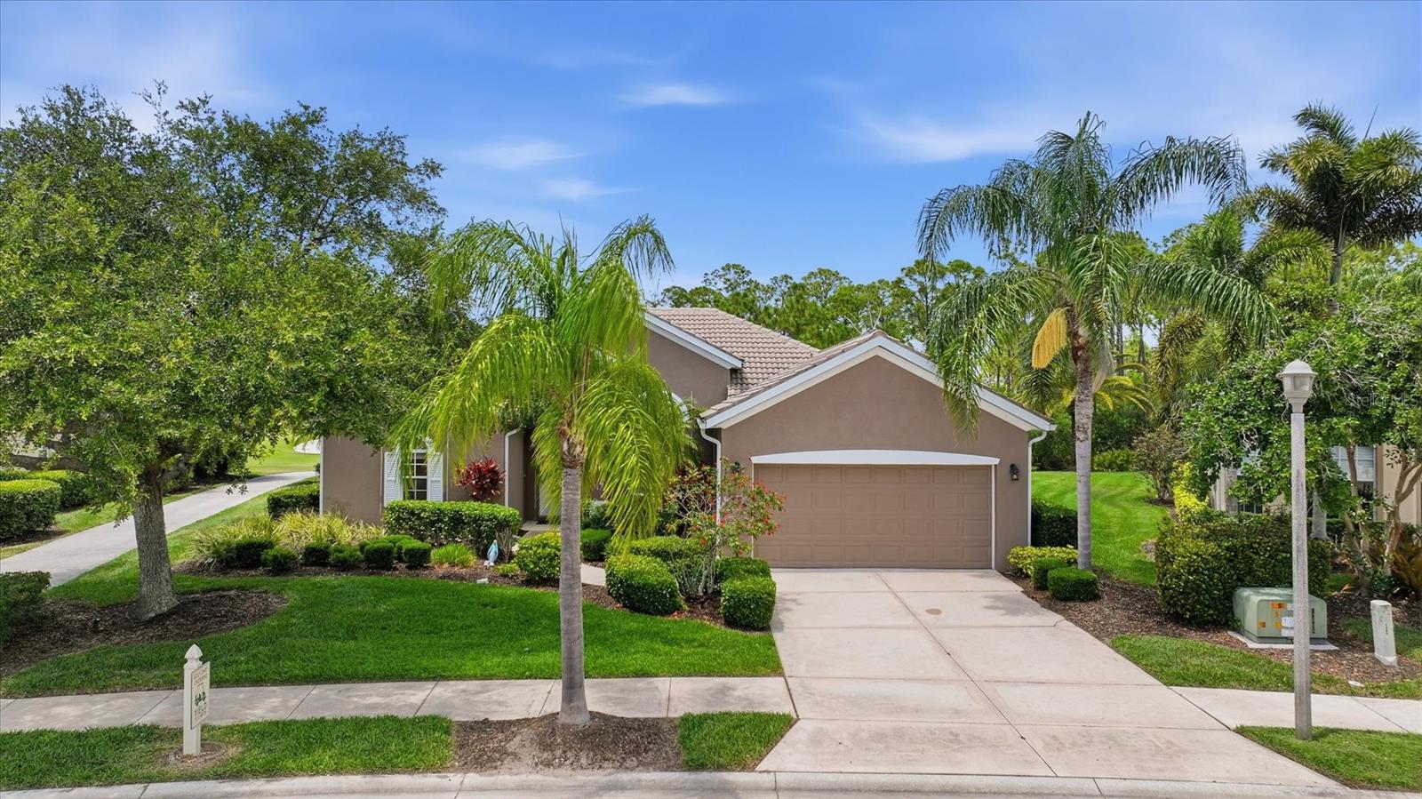 HERON CREEK - Residential